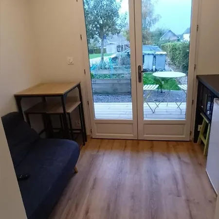 Appartement Cosy Le Catelier