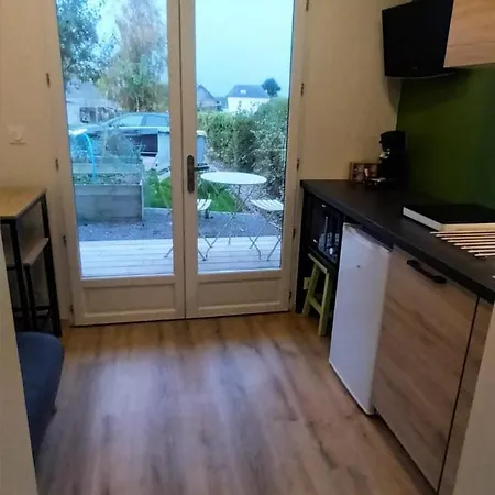 Cosy Appartement Le Catelier