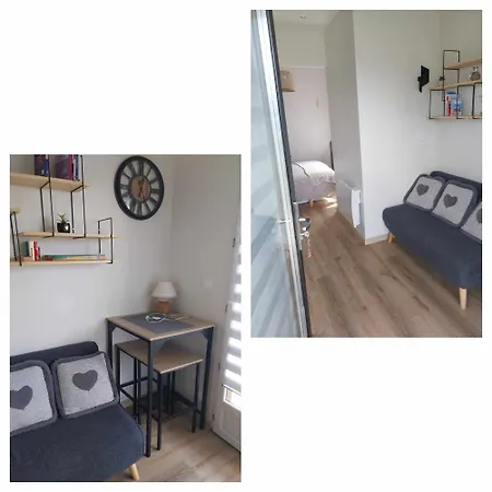 Cosy Le Catelier