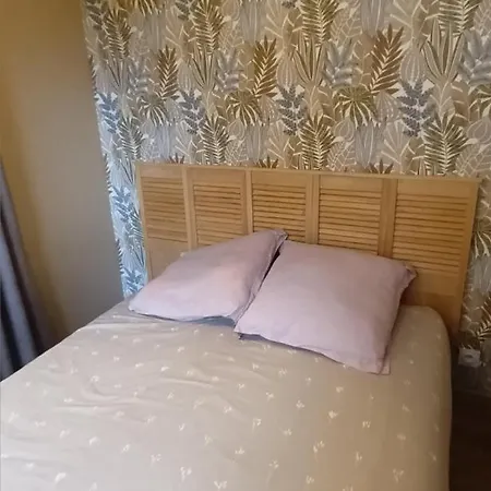 Appartement Cosy *